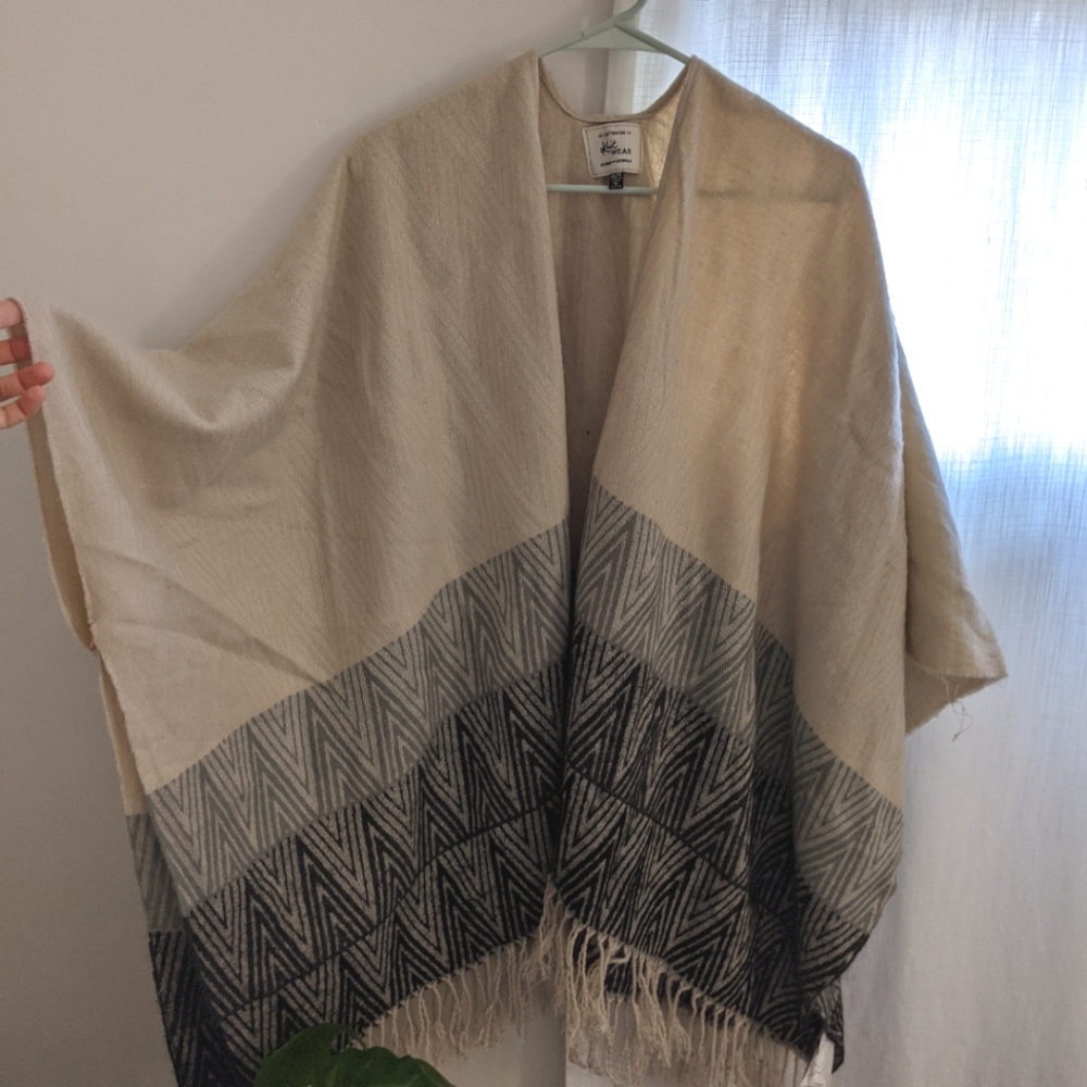Poncho